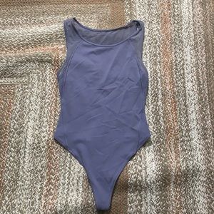Lululemon bodysuit